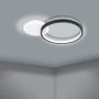 Eglo Gafares loftlampe 405x290 mm