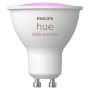 Philips Hue White Color Ambiance spotpære GU10