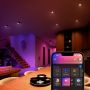 Philips Hue White Color Ambiance spotpære GU10 2-pak