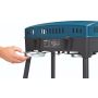 Enders gasgrill Explorer Next Pro 4400 W
