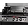 Enders gasgrill Uniq pro 3 ik 24900 W