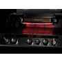 Enders gasgrill Uniq pro 3 ik 24900 W