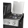 Enders gasgrill Uniq pro 3 ik 24900 W