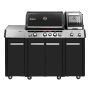 Enders gasgrill Uniq Pro