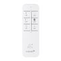 Globo loftlampe Rainer træ Ø60 LED