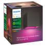 Philips Hue Resonate væg ude sort 8W