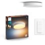 Philips Hue Devere loftslampe hvid 19,2W
