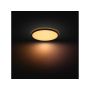 Philips Hue Tento WA mellem loftslampe rund sort