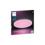 Philips Hue Tento WCA mellem loftslampe rund hvid