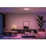 Philips Hue Tento WCA mellem loftslampe rund hvid