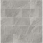 Gulv-/vægflise Ligure grey 30x60 cm 1,26 m²