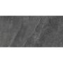 Gulv-/vægflise Ligure antracit 30x60 cm 1,26 m²