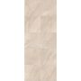Gulv-/vægflise Ligure sand 60x60 cm 1,44 m²
