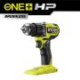 Ryobi One+ bore-/skruemaskine RDD18C1-0 u/batteri & lader