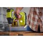 Ryobi One+ slagskruemaskine RID18C1-0 u/batteri & lader