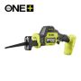 Ryobi One+ bajonetsav RRS18C1-0 u/batteri & lader