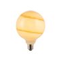 Halo Design Stockholm Bulb 7W Marble Brun