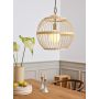 Halo Design Stockholm Bulb 7W Marble Grøn