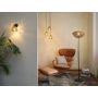 Ledvance Decor Paper Drop gulvlampe E27