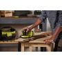 Ryobi excentersliber One+ HP kulfri 18V Ø125 mm