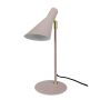 Dyberg Larsen bordlampe DL12 E14 H39 beige