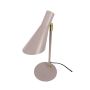 Dyberg Larsen bordlampe DL12 E14 H39 beige