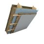 Knauf formstykker 37 95 mm 980x560 mm