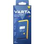Varta batteritester med LCD til AA/AAA/C/D/9V/knapcelle 