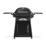 Weber gasgrill Q3200N+ m/vogn