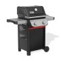 Weber gasgrill Spirit E-210 
