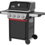 Weber gasgrill Spirit E-410 