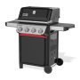 Weber gasgrill Spirit E-410 