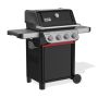 Weber gasgrill Spirit E-410 