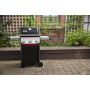 Weber gasgrill Spirit E-325 