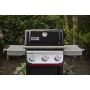 Weber gasgrill Spirit E-325 
