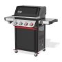 Weber gasgrill Spirit EP-435