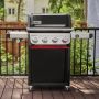 Weber gasgrill Spirit EP-435