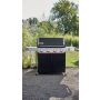 Weber gasgrill Genesis E-425W 