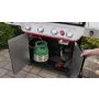 Weber gasgrill Genesis EP-435W