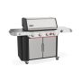 Weber gasgrill Genesis SP-435W 