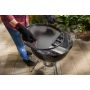 Weber stegeplade Kettle 57 cm 