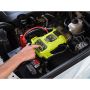 Ryobi jumpstarter One+ 18V