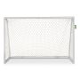 Exit Toys fodboldmål Scala aluminium hvid 180x120 cm