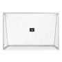 Exit Toys fodboldmål Scala aluminium hvid 300x200 cm