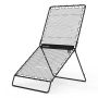 Exit Toys rebounder Smash Padel sort