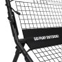 Exit Toys rebounder Smash Padel sort