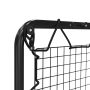 Exit Toys rebounder Smash Padel sort