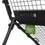 Exit Toys rebounder Smash Padel sort