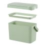 SmartStore Biowaste bioaffaldsbeholder 5L grøn