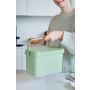 SmartStore Biowaste bioaffaldsbeholder 5L grøn
